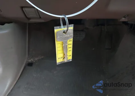 2003 Toyota Tacoma Prerunner V6 from USA, damaged, VIN 5TEGN92N83Z300175